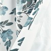 Lush Decor Tanisha Curtains - Light Filtering Window Panel Set,