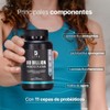 B Life Probióticos 80 Billones con 11 Cepas 140 Cápsulas