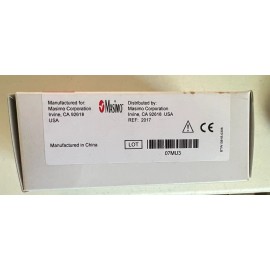 Masimo New &Boxed Factory Sealed Genuine Masimo #2017 LNC-04 4 ft/1.2 m. Patient Cable