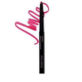 MK Waterproof Lip Liner (Hot Pink)