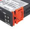 Digital Temperature Humidity Controller ‑20℃ to +80℃ 00% RH to