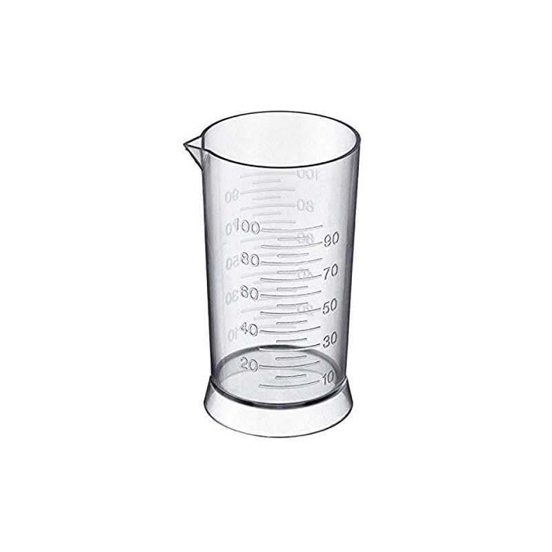 Hi Lift Measuring Cup 100 ml, 100 ml
