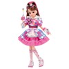 Takara Tomy Licca TAKARA TOMY "Licca-chan Doll, Big Friend x