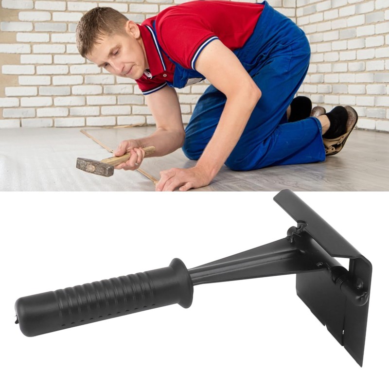 Trim Puller Tool Heavy Duty Multi Function Baseboard Removal Tool