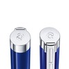 STAEDTLER Premium Resina Medium Tip Fountain Pen - Blue