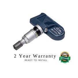 ITM Engine Components (1) TPMS Tire Pressure Sensors Factory Replacement for 2016 2017 2018 Kia Forte