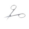 Otto Herder Manicure Solingen Cuticle Scissors, 9 cm, Extra Sharp