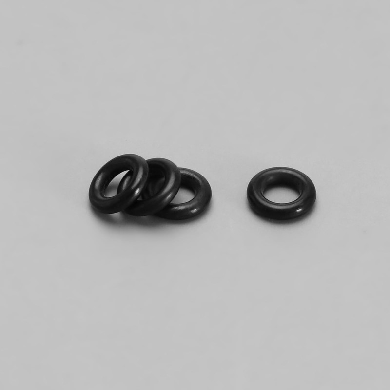 ECSiNG 10pcs Pressure Washer O-Rings High Pressure Car Washing Machine