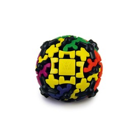 Recent Toys M5031 Gear Ball Puzzle, Multi-Colour, Miscelanea