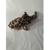 Weighted stuffed animal, plush sharks with 3 lbs, plush washable