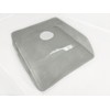 Brecknell 405 LCD OEM Clear Plastic Protective Cover for 405