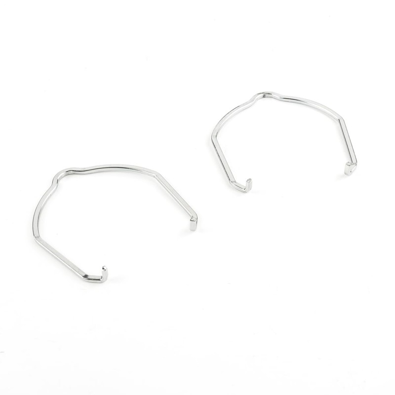 LST Turbo Hose Intercooler Left Retaining Spring V T5 Camper