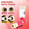Tool Daily Foam Cannon for Pressure Washer, Original Soap Cannon