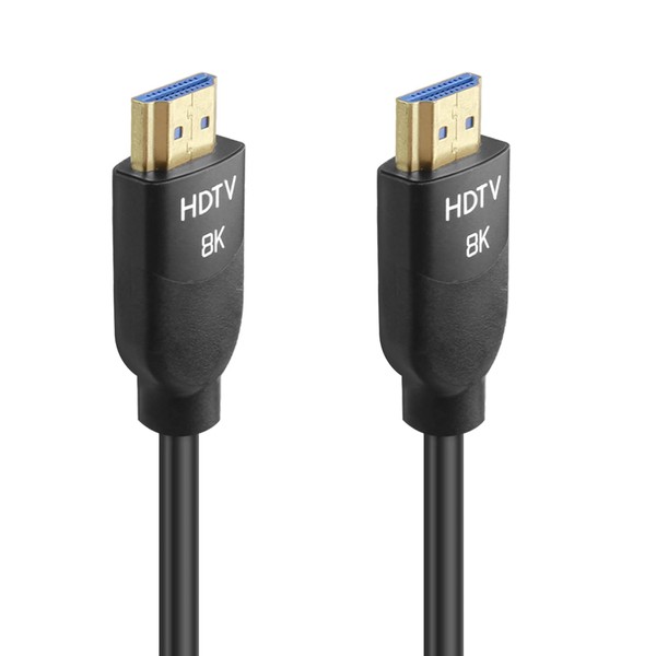 cxxtkcxxlc HDMI 2.1 Cable 8K 1M, 2.1 48Gbps High Speed