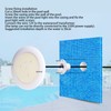 Pyhodi RGB Pool Light 12V 18W ABS PC IP68 Water
