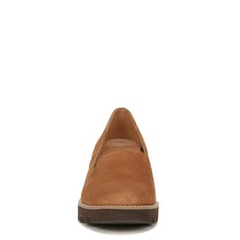 Vionic Women's Open-Back, Toffee, 9.5