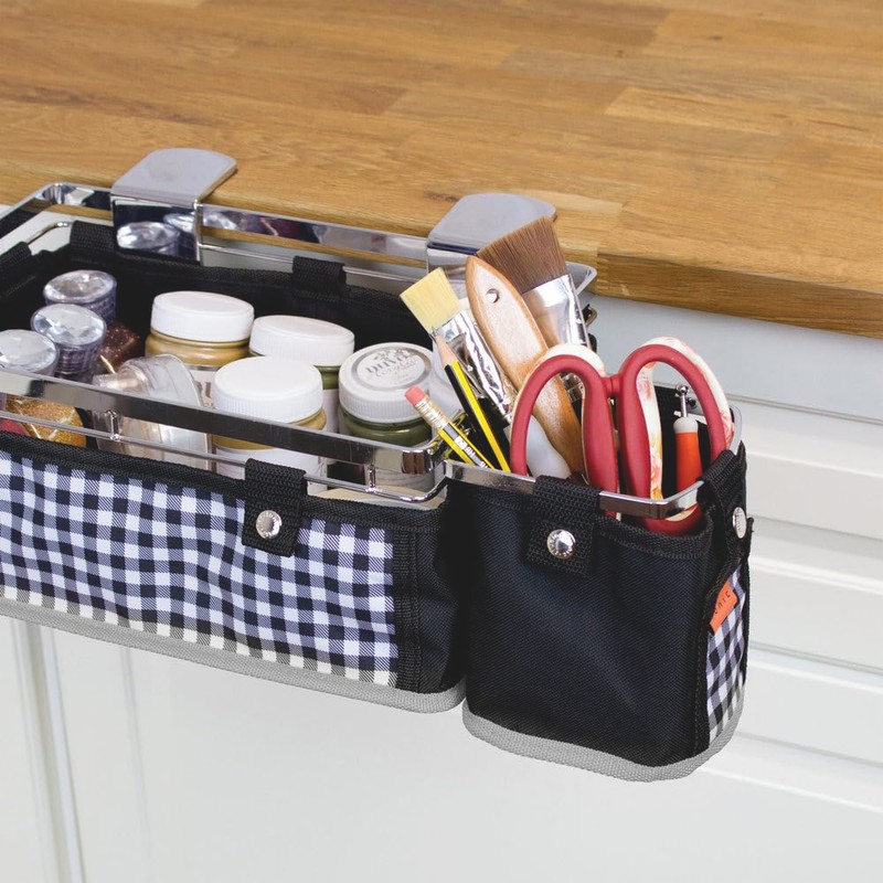 Tonic Studios Table Tidy Main Caddy for Tableside Craft Supply