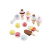 Vertbaudet Ice Cream Vendor Set for Children FSC® Multi-Coloured One