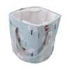 Collapsible Foot Bath Basin PVC Insulated Portable Foot Soaking Bath