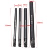 Metal Lathe Turning Tool Kit 4 PCS S07K/ S08K/ S10K/