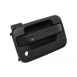 S Sentinel Parts Exterior Outside Passenger Front Right Door Handle for 2004-2014 Ford F-150 F150