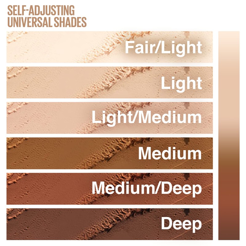 Maybelline Instant Age Rewind Instant Perfector 4-In-1 Matte Makeup, 03