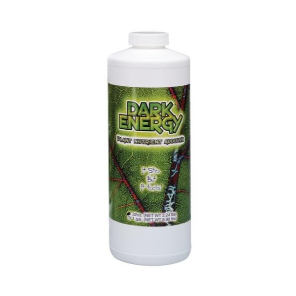 AmHydro Dark Energy 2-0 - 0 Dark Energy Quart (12/Cs)