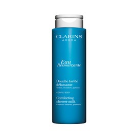 Clarins Eau Ressourçante Comforting Shower Milk 200ml