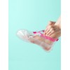 Perorin foot callus removal pack 1 box (2 servings) /