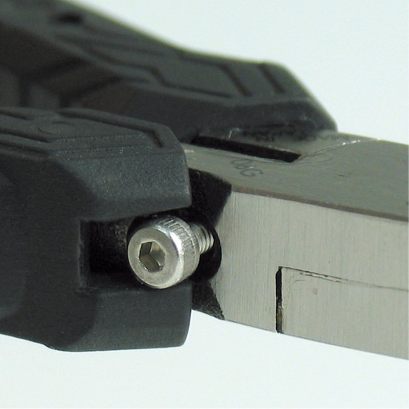 Engineer NZ-03 Chip Cutter