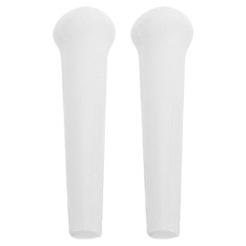 - Juego de 2 piezas de herramientas de molienda para moler de mármol y pimienta para moler condimentos, varillas de mortero para moler cuencos de cerámica, utensilios de cocina, mortero