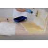 Fibreglass Mat, Glass Mat, Glass Fibre Fabric, CSM, 1 m2,