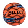 SELECT Campo Soccer Ball, Orange, Size 5