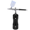 Paint Spray Gun Portable Multi Purpose USB Charging Stable Sprayer
