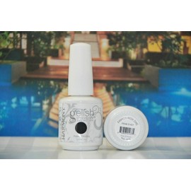 Gelish Harmony Soak Off Gel Nail Polish Set UV Nail 01437 Fashion Week Chic