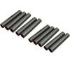 rukauf Foam Roll Moulds Small (8 cm x 1.3 cm)