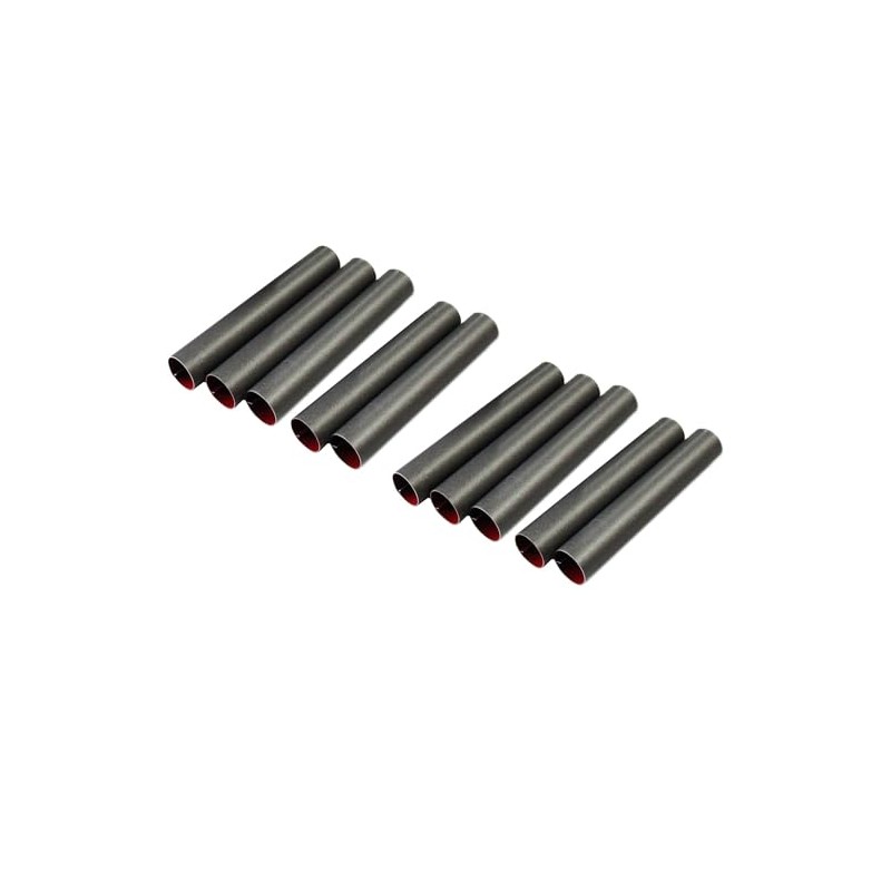 rukauf Foam Roll Moulds Small (8 cm x 1.3 cm)
