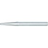 TRUSCO Center Punch 0.4 x 3.9 inches (10 x 100