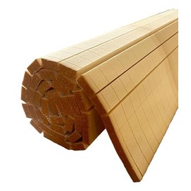 Divinycell - PVC Foam Core H-60 4 lb. Density Grid Scored 3/8” (32”X48”)