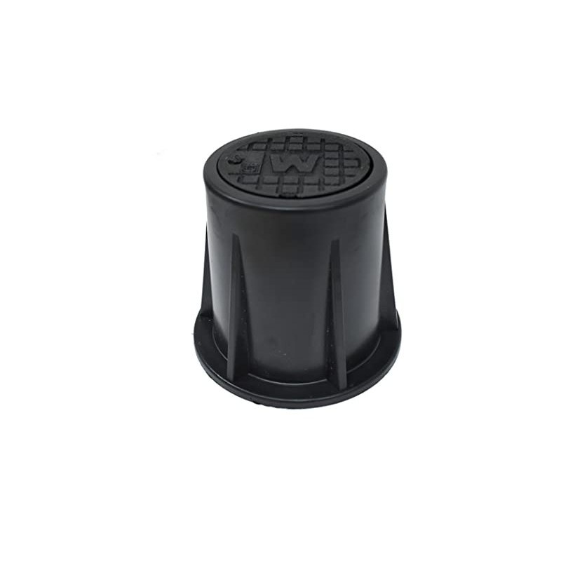 Road Cap DIN 4027 for House Connection Valve Box Gate
