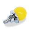 MOONEYES MOON EYES MOON EYES License Bolt (Left & Right