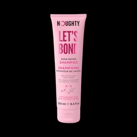 Noughty Let's Bond Shampoo 250ml