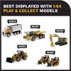 Diecast Masters Cargador de Ruedas Cat 950M 1:64, artículo 85692