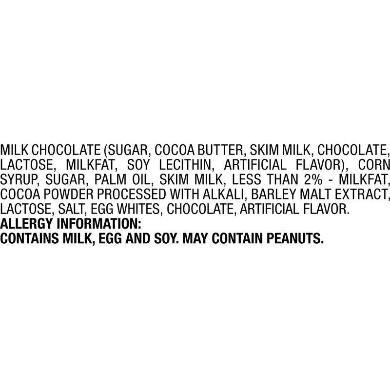 Milky Way Caramel Chocolate Full Size Candy Bars, 1.84 Ounce