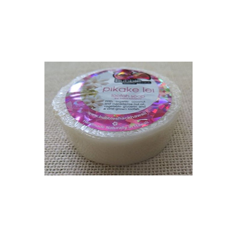 Hawaiian Goods/Hawaii Goods [baburusyakku] Bubble Shack Hawaii ru-fa-so-pu (pikakerei) [Souvenir]