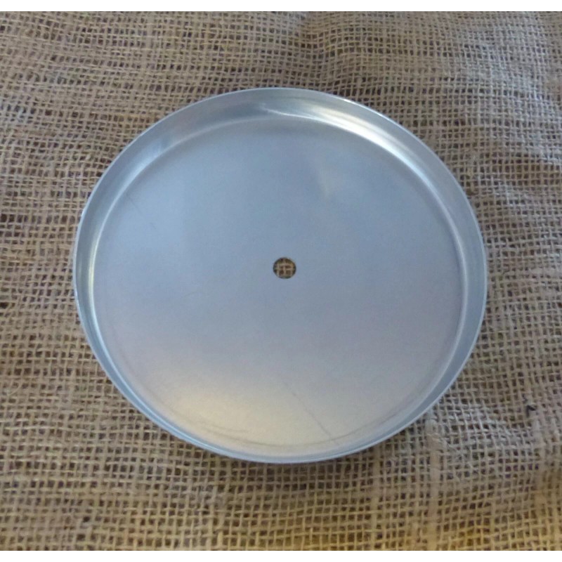 Lortone 45C Outer Lid