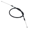 GEPCO 5-Piece Complete Set Handbrake Cables Parking Brake Cable Cable