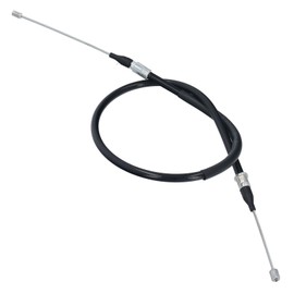 GEPCO 5-Piece Complete Set Handbrake Cables Parking Brake Cable Cable Compatible with Opel Corsa C