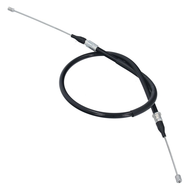 GEPCO 5-Piece Complete Set Handbrake Cables Parking Brake Cable Cable