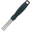 Senkichi SZB-1 Gap Weed Brush, Stainless Steel, Total Length 9.3